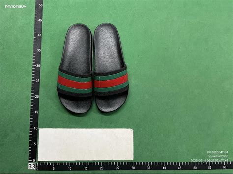 gucci slides taobao reddit